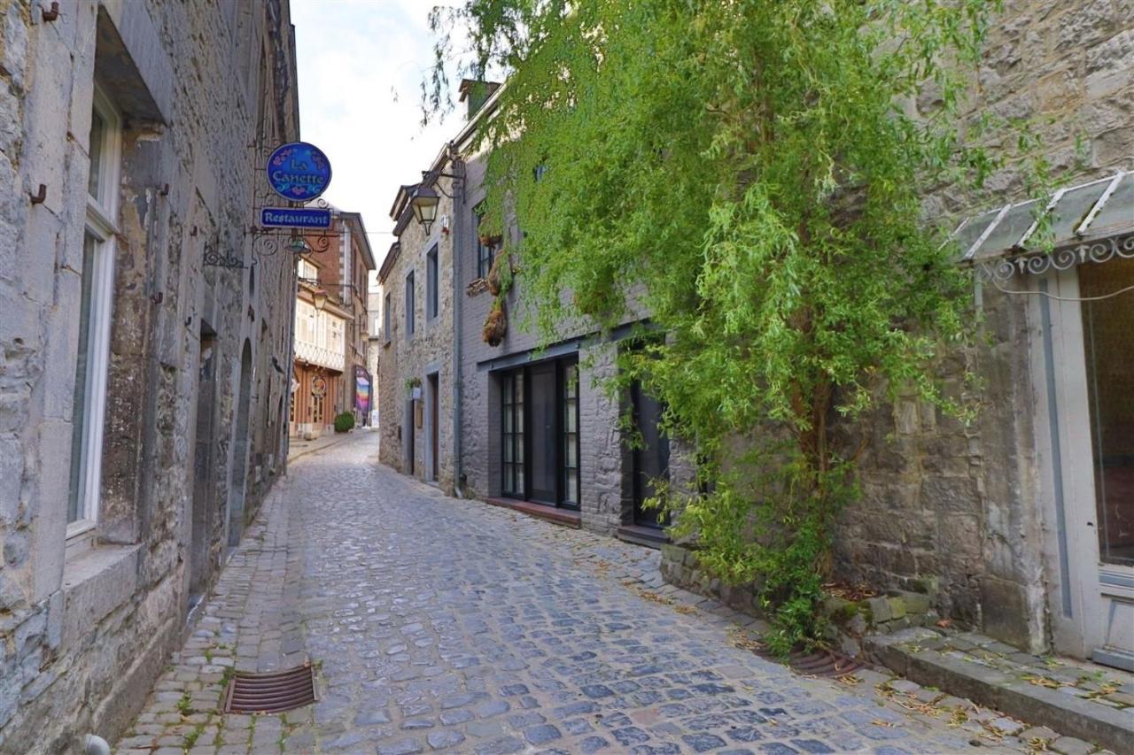 Duruby - Chambre & Suite Durbuy Exterior photo