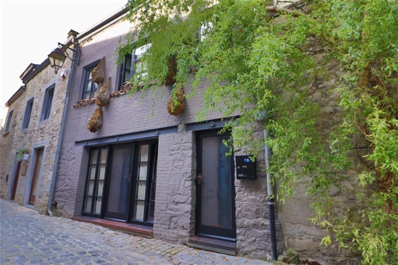 Duruby - Chambre & Suite Durbuy Exterior photo