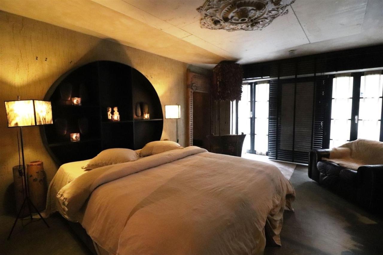 Duruby - Chambre & Suite Durbuy Exterior photo