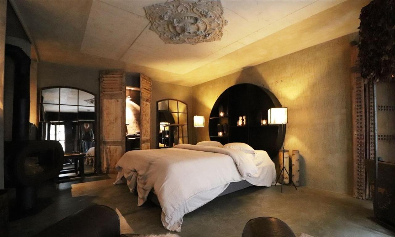 Duruby - Chambre & Suite Durbuy Exterior photo