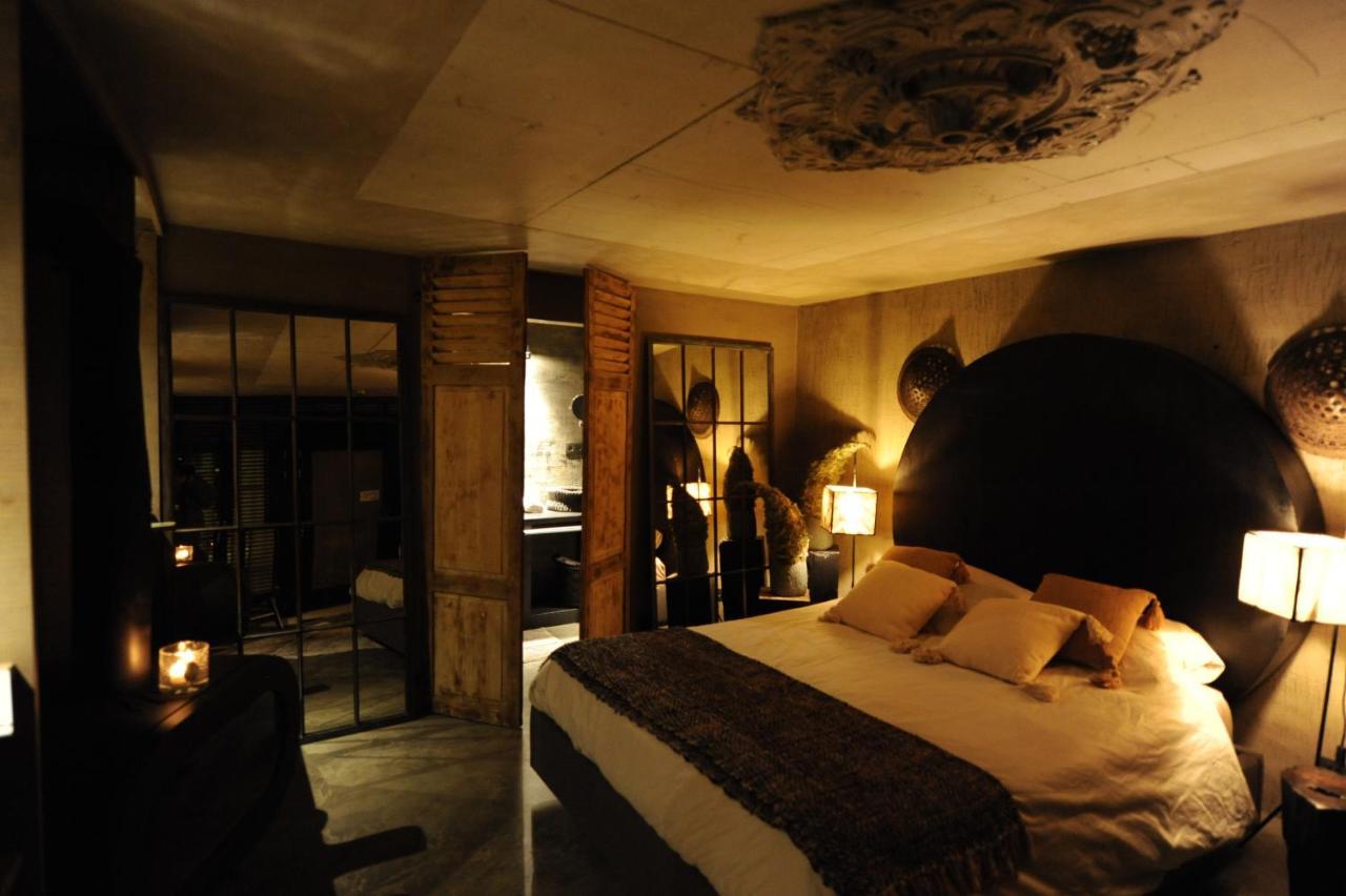 Duruby - Chambre & Suite Durbuy Exterior photo