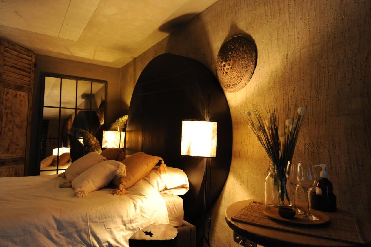 Duruby - Chambre & Suite Durbuy Exterior photo