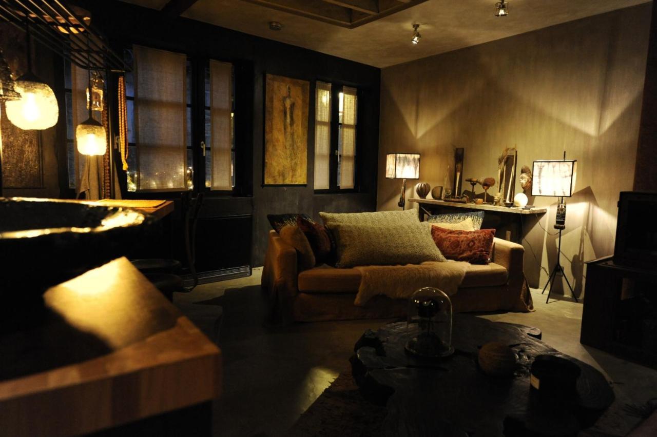 Duruby - Chambre & Suite Durbuy Exterior photo