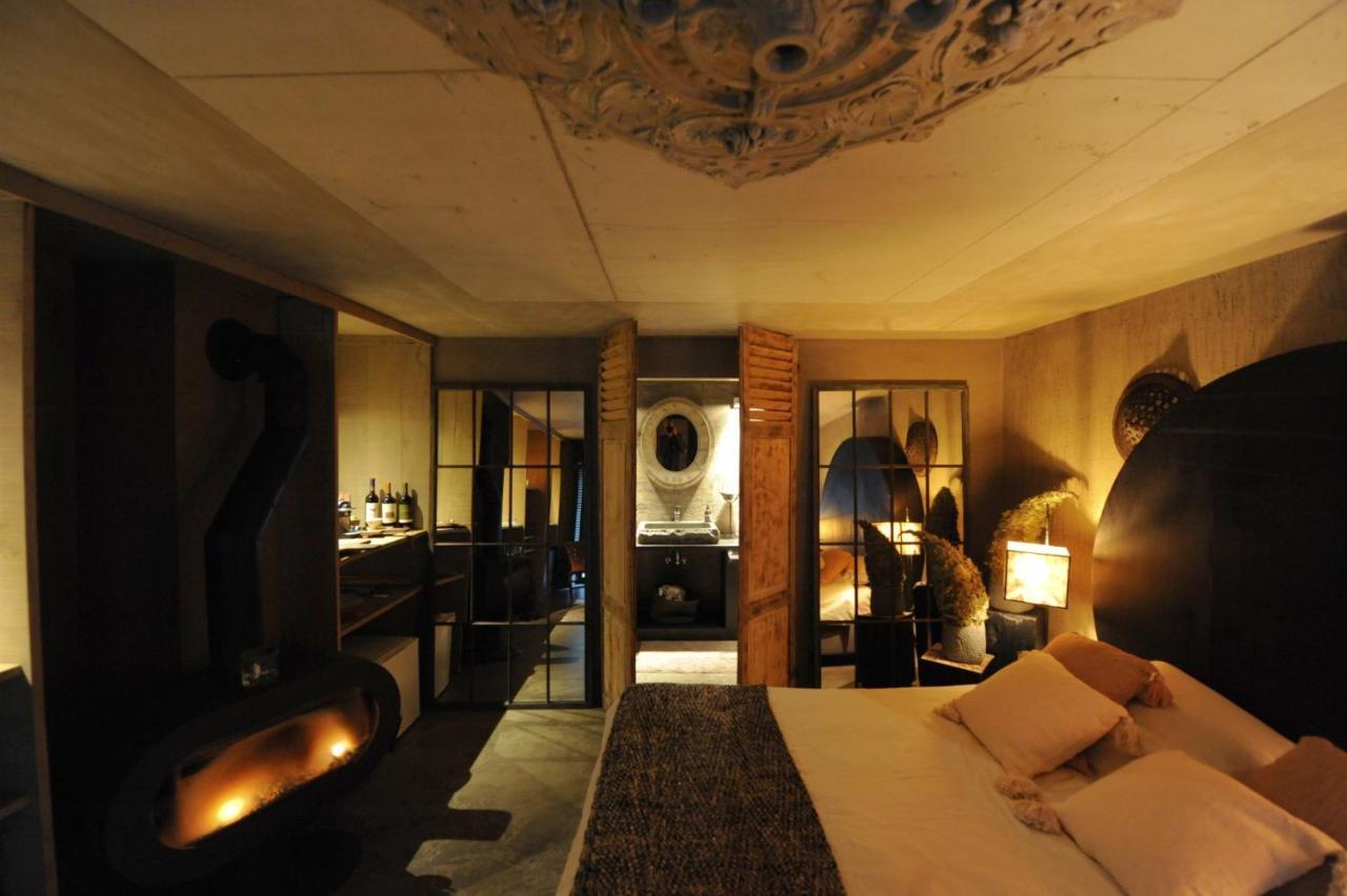 Duruby - Chambre & Suite Durbuy Exterior photo