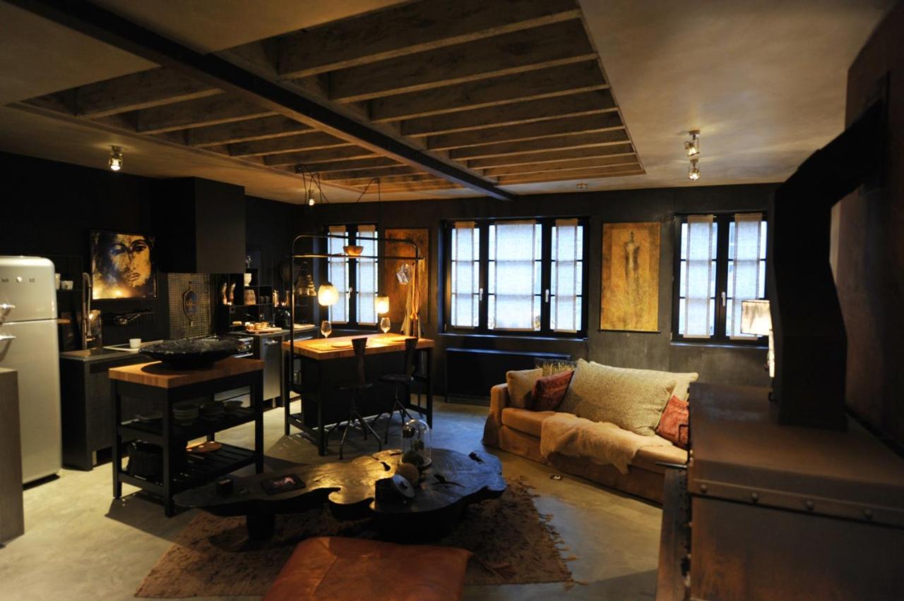 Duruby - Chambre & Suite Durbuy Exterior photo